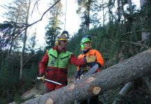 Fast Ossiach erhält Qualitätszertifikat