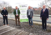 NÖ Bauernbund intensiviert Beziehungen zu Bayern