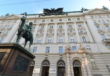 BMLRT richtete Krisenstab ein