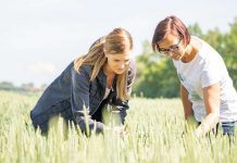 Bundesbäuerinnentag am 25. und 26. April 2022