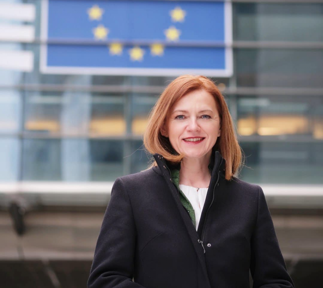 Simone Schmiedtbauer