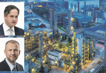 „Borealis-Düngersparte darf nicht ans Ausland gehen“