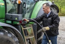 Warum ist der Dieselpreis aktuell so hoch?