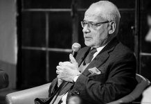 Erhard Busek 1941 – 2022