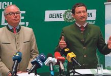 „Versorgungssicherheit gibt es nicht zum Nulltarif“