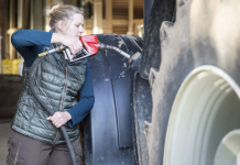 Bauernvertretung unzufrieden mit Entlastungspaket