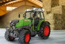 E-Traktoren von Fendt: Serienstart ungewiss