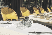 Frankreich: Deklaration in Kantinen und Bistros