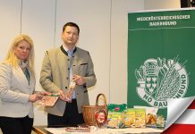 „Auf die Herkunftskennzeichnung muss man sich verlassen können“