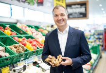 Hofer-Chef: „Nicht auf Kosten der Produzenten und der Landwirtschaft“