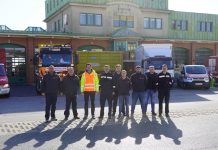 Wer schnell hilft, hilft doppelt