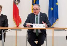 Pernkopf: “Ukraine-Krieg macht Bedeutung von Versorgungssicherheit sichtbar”