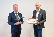 Studie zeigt, wie die Landwirtschaft 2050 aussehen könnte