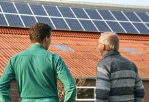 Neues Einkommensstandbein: Landwirte als Energieproduzenten