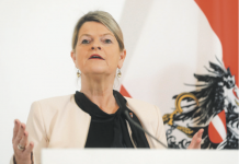 Tanners klare Absage zu Debatte über Neutralität