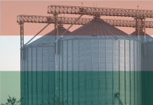 Ungarn schränkt seinen Agrarhandel ein