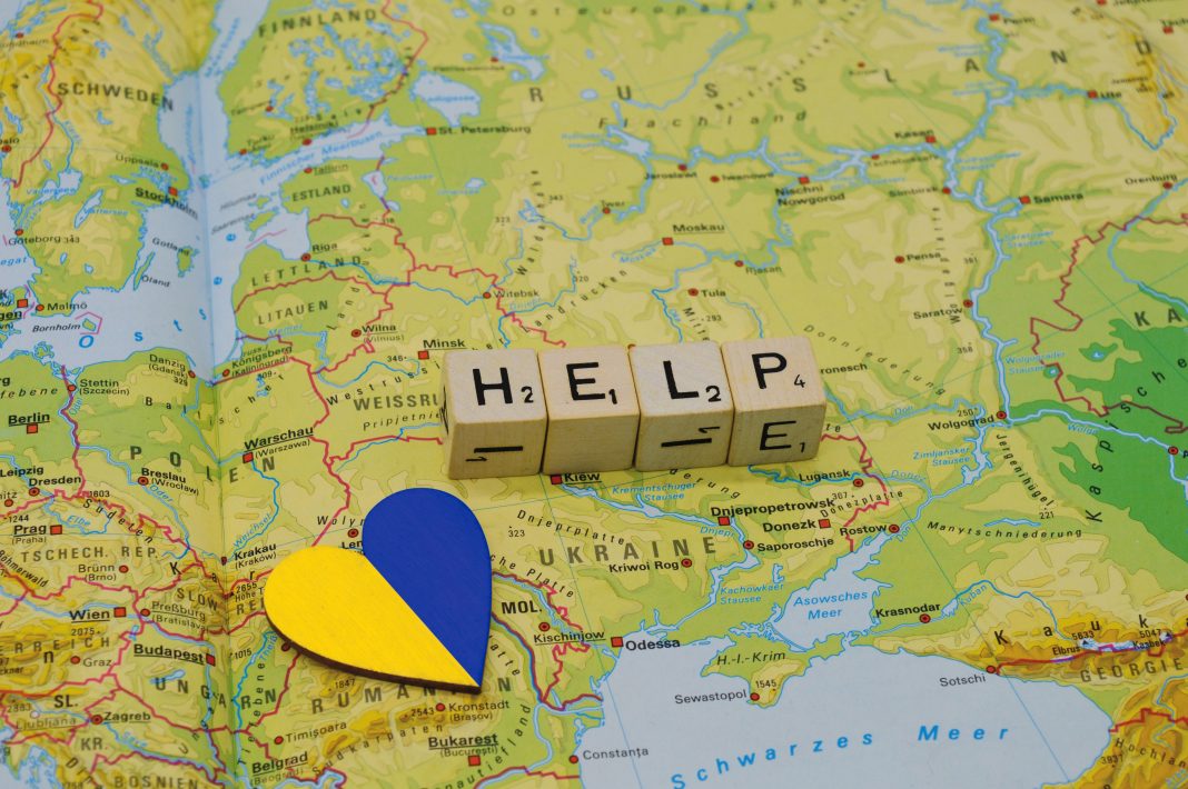 Ukraine