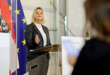 Tanner zeigt sich besorgt: „Lage äußerst bedrohlich“