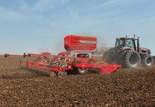 Terrasem wird noch schlagkräftiger