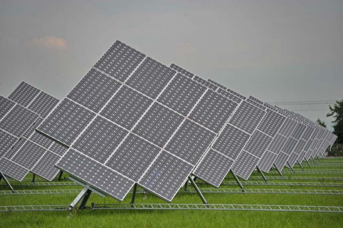 W Photovoltaik