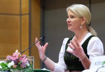 Bundesbäuerinnentag 2022 feiert 50-Jahr-Jubiläum der ARGE Bäuerinnen