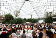 50 Jahre Engagement für die Bäuerinnen