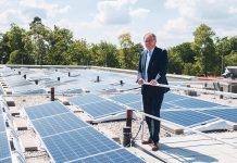 PV-Freiflächen-Anlagen nur mehr in Zonen