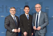 Waldviertler Bio-Bauer Franz Linsbauer neu im Landtag