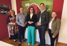 Regional in der Produktion und damit international erfolgreich am Markt