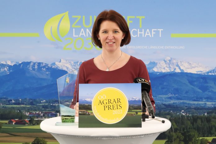 Agrarpreis