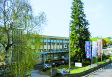 Berglandmilch schließt die Molkerei in Garsten