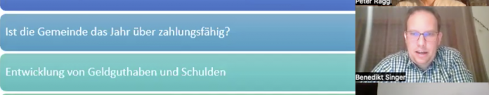 GR-Schulung