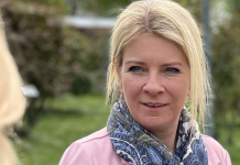 Aufklärungsarbeit als stärkstes Motiv