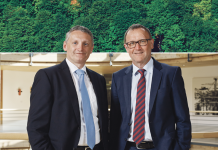 Die Bundesforste suchen einen neuen Chef