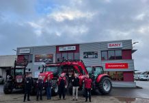 McCormick hat ein weiteres Competence Center