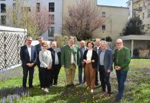 Herkunftskennzeichnung: Alle an einen Tisch geholt