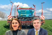 „Jeder Hektar zählt“: Jetzt so viel anbauen, wie möglich