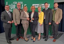 Landesbauernrat fordert spürbare Entlastungen für die Bauernschaft