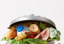 Lebensmittel: Was heuer erzeugt wurde, ist Müll