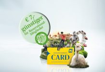 Die Niederösterreich-Card gibt es für Bauernbündler günstiger