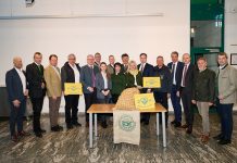 NÖ Bäuerinnen und Bauern helfen Menschen in Not