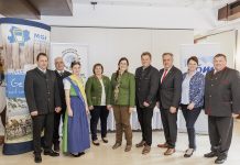 Milchgenossenschaft Niederösterreich baut starke Position aus