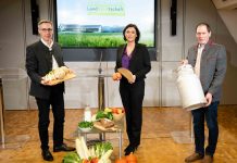 GAP nimmt nächste Hürde