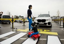 Mehr Fahrerassistenzsysteme vorgeschrieben