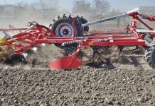 Bodenbearbeitungstrends im Visier