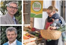 Vielfalt und Autonomie für gesicherte Ernährung