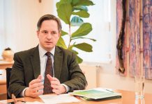 „Klein- und Mittelbetriebe sichern die Versorgung“