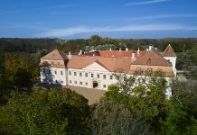 Das Marchfeld lüftet seine Geheimnisse