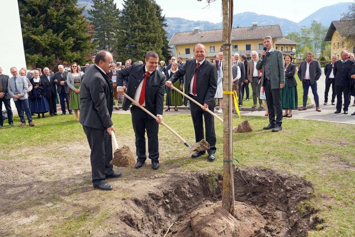100 Jahre LLA Lienz 2 LLA Lienz 100 Jahre LLA Lienz