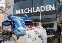 Das „weiße Gold“ ist nach wie vor gefragt